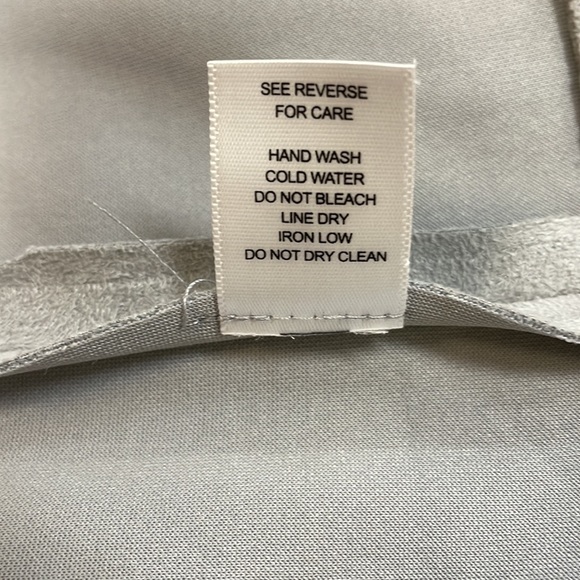 K By Kinnucan’s Adventure Grey Faux Suede Coat!!🔥🔥🔥 - Picture 16 of 16